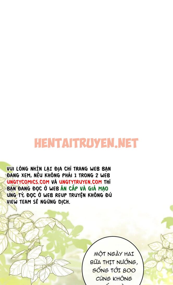 Xem ảnh Giáo Bá Cửu Vĩ Hồ Theo Dõi Ta Lúc Sau - Chap 19 - img_017_1658466398 - HentaiTruyenVN.net