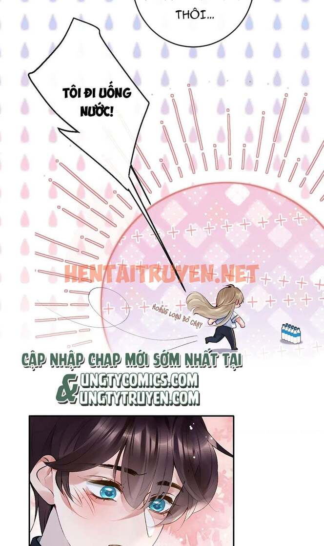 Xem ảnh Giáo Bá Cửu Vĩ Hồ Theo Dõi Ta Lúc Sau - Chap 19 - img_030_1658466418 - HentaiTruyenVN.net