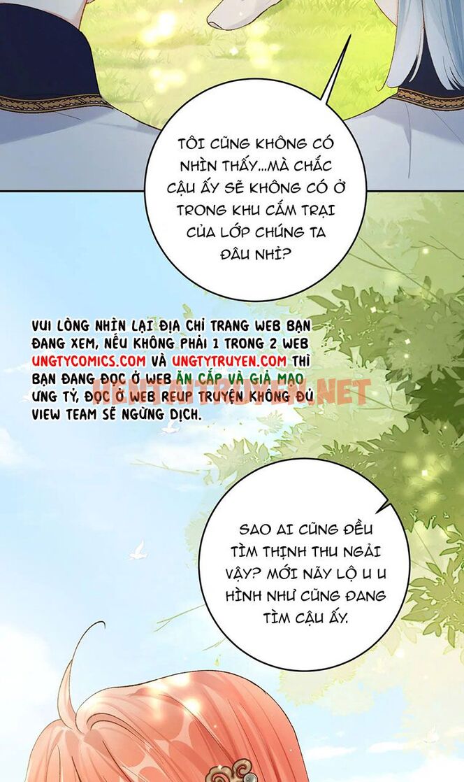 Xem ảnh Giáo Bá Cửu Vĩ Hồ Theo Dõi Ta Lúc Sau - Chap 19 - img_037_1658466428 - HentaiTruyenVN.net