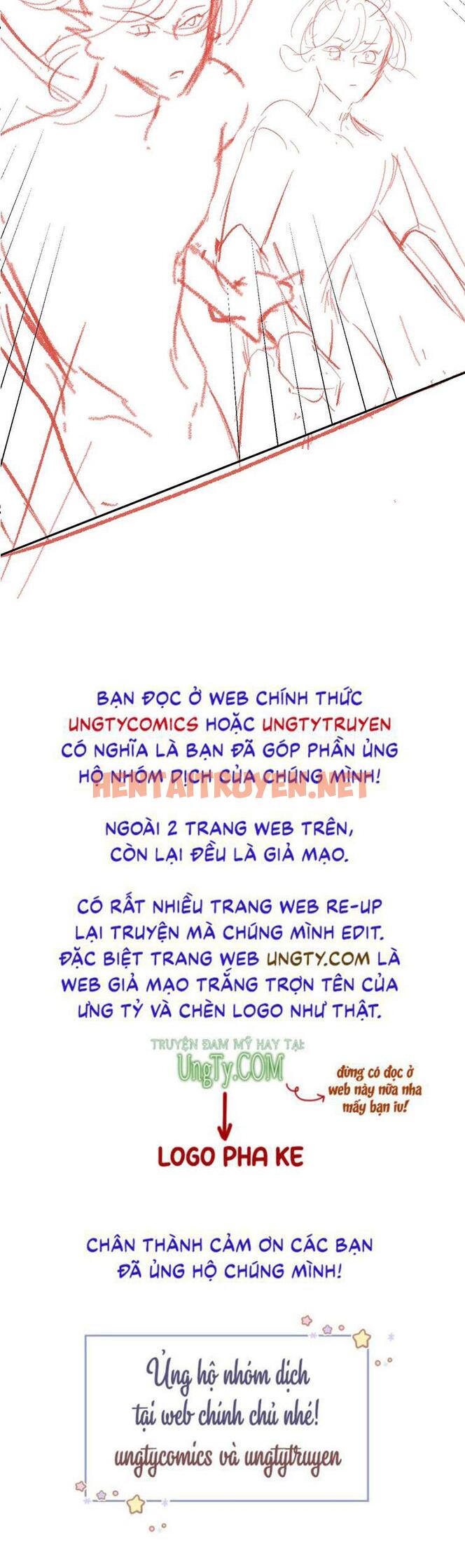 Xem ảnh Giáo Bá Cửu Vĩ Hồ Theo Dõi Ta Lúc Sau - Chap 19 - img_059_1658466461 - HentaiTruyenVN.net