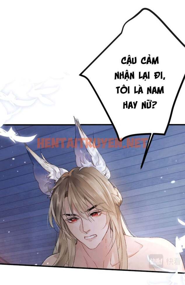 Xem ảnh Giáo Bá Cửu Vĩ Hồ Theo Dõi Ta Lúc Sau - Chap 2 - img_005_1651137008 - HentaiTruyen.net