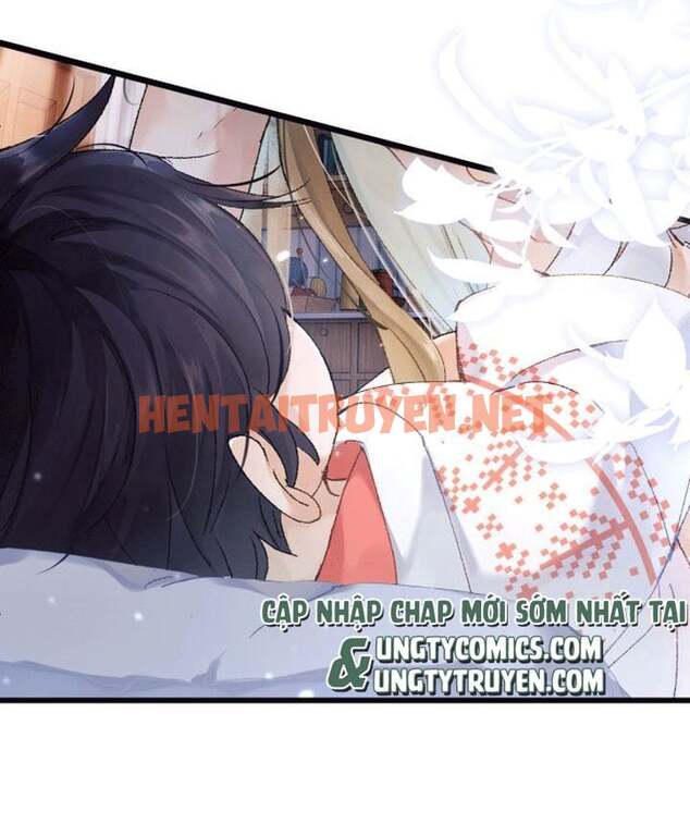 Xem ảnh Giáo Bá Cửu Vĩ Hồ Theo Dõi Ta Lúc Sau - Chap 2 - img_006_1651137009 - HentaiTruyenVN.net