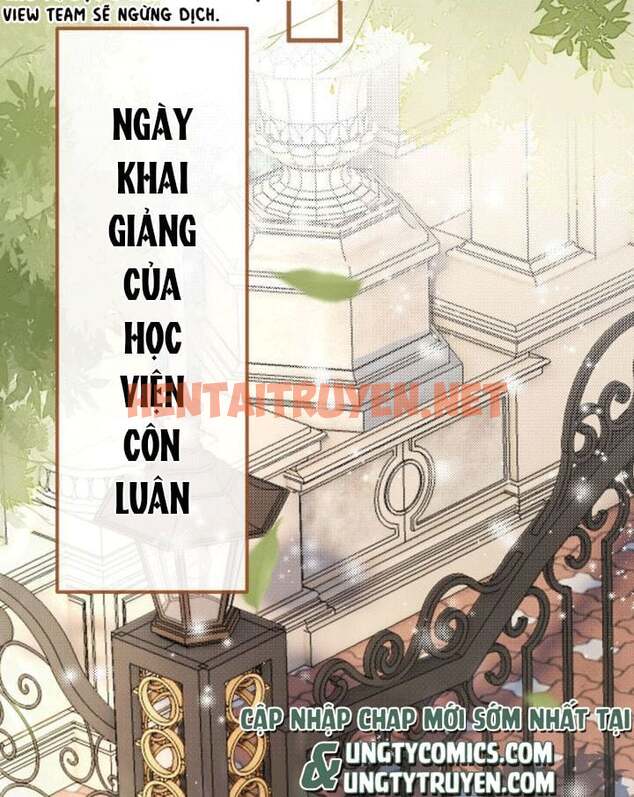 Xem ảnh Giáo Bá Cửu Vĩ Hồ Theo Dõi Ta Lúc Sau - Chap 2 - img_019_1651137027 - HentaiTruyen.net