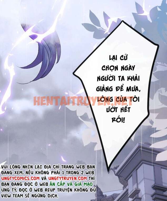 Xem ảnh Giáo Bá Cửu Vĩ Hồ Theo Dõi Ta Lúc Sau - Chap 2 - img_024_1651137033 - HentaiTruyen.net