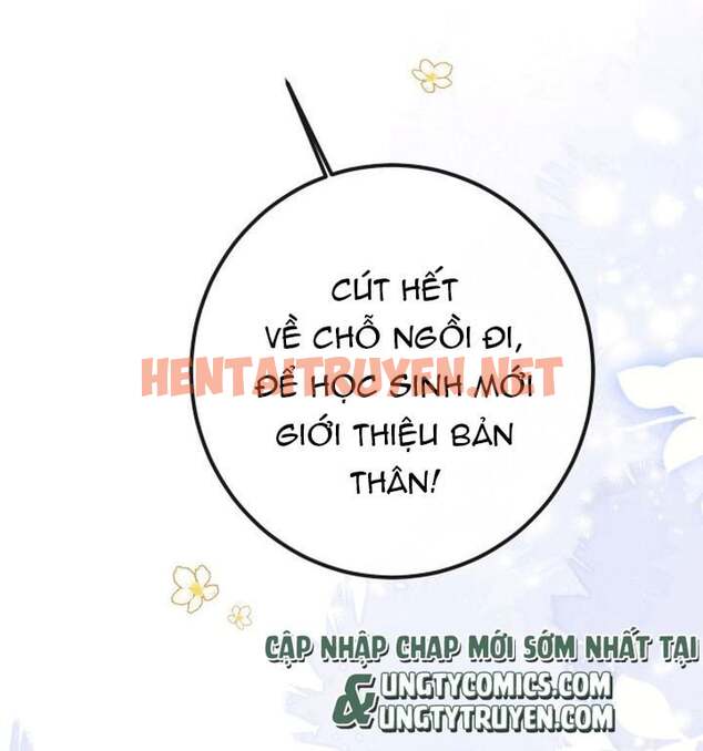 Xem ảnh Giáo Bá Cửu Vĩ Hồ Theo Dõi Ta Lúc Sau - Chap 2 - img_033_1651137046 - HentaiTruyenVN.net