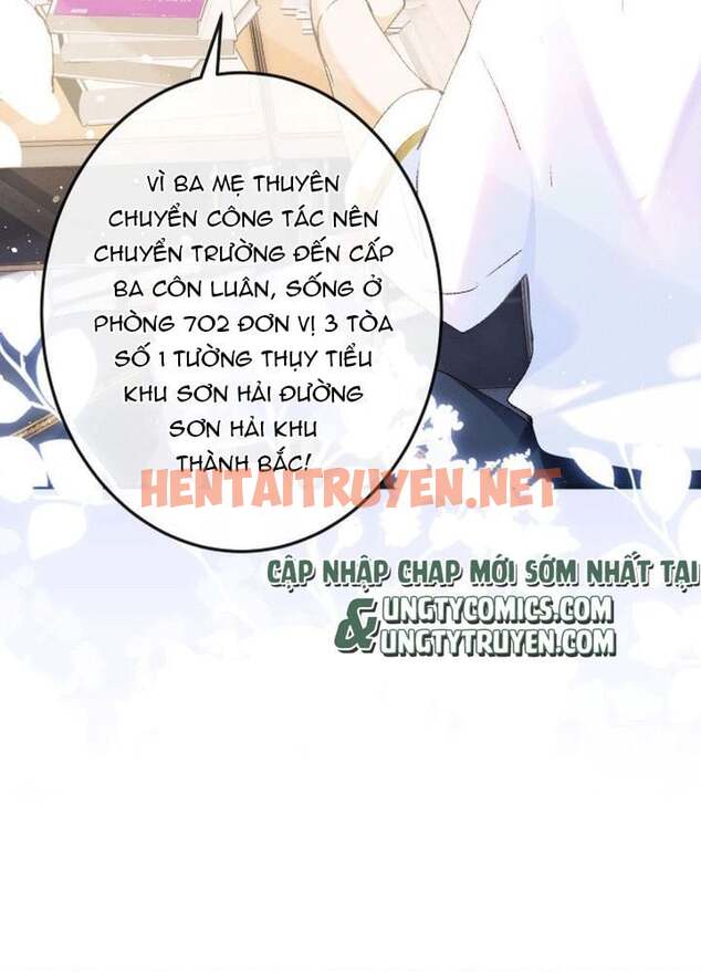 Xem ảnh Giáo Bá Cửu Vĩ Hồ Theo Dõi Ta Lúc Sau - Chap 2 - img_035_1651137048 - HentaiTruyenVN.net