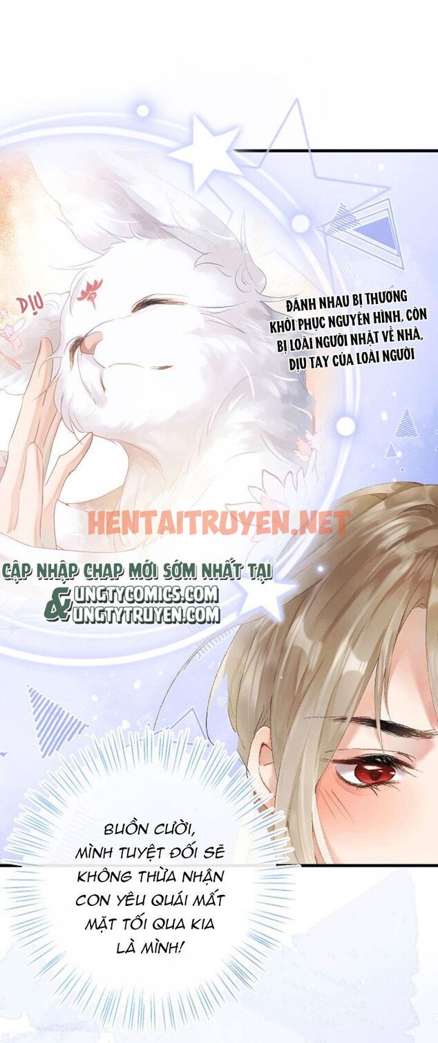 Xem ảnh Giáo Bá Cửu Vĩ Hồ Theo Dõi Ta Lúc Sau - Chap 2 - img_055_1651137075 - HentaiTruyen.net