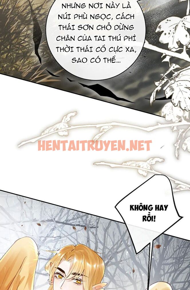 Xem ảnh Giáo Bá Cửu Vĩ Hồ Theo Dõi Ta Lúc Sau - Chap 20 - img_009_1659074674 - HentaiTruyenVN.net