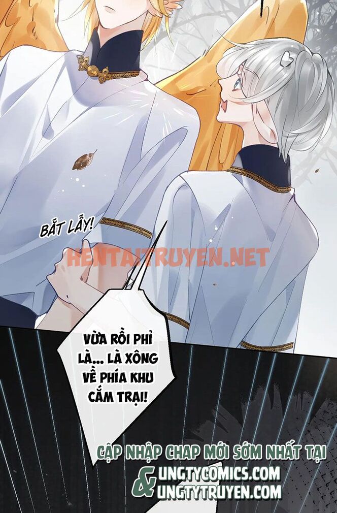 Xem ảnh Giáo Bá Cửu Vĩ Hồ Theo Dõi Ta Lúc Sau - Chap 20 - img_010_1659074675 - HentaiTruyenVN.net