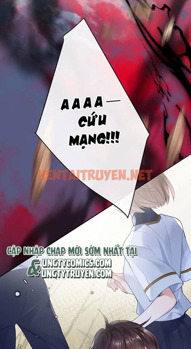 Xem ảnh Giáo Bá Cửu Vĩ Hồ Theo Dõi Ta Lúc Sau - Chap 20 - img_015_1659074683 - HentaiTruyenVN.net