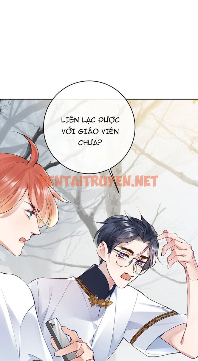 Xem ảnh Giáo Bá Cửu Vĩ Hồ Theo Dõi Ta Lúc Sau - Chap 20 - img_017_1659074686 - HentaiTruyenVN.net