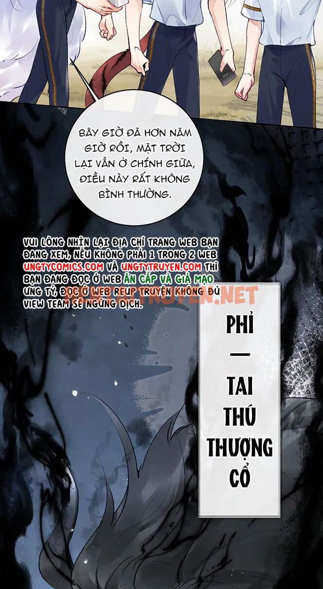 Xem ảnh Giáo Bá Cửu Vĩ Hồ Theo Dõi Ta Lúc Sau - Chap 20 - img_019_1659074689 - HentaiTruyenVN.net