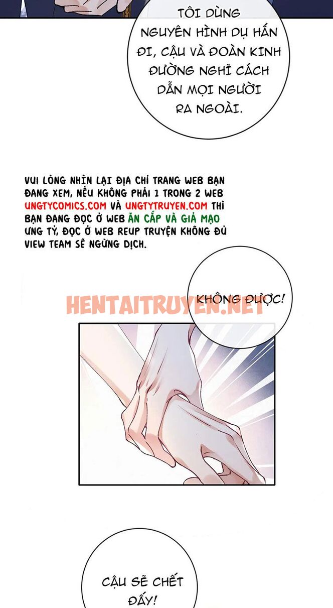 Xem ảnh Giáo Bá Cửu Vĩ Hồ Theo Dõi Ta Lúc Sau - Chap 20 - img_023_1659074696 - HentaiTruyenVN.net