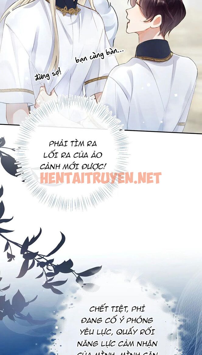 Xem ảnh Giáo Bá Cửu Vĩ Hồ Theo Dõi Ta Lúc Sau - Chap 20 - img_034_1659074712 - HentaiTruyenVN.net