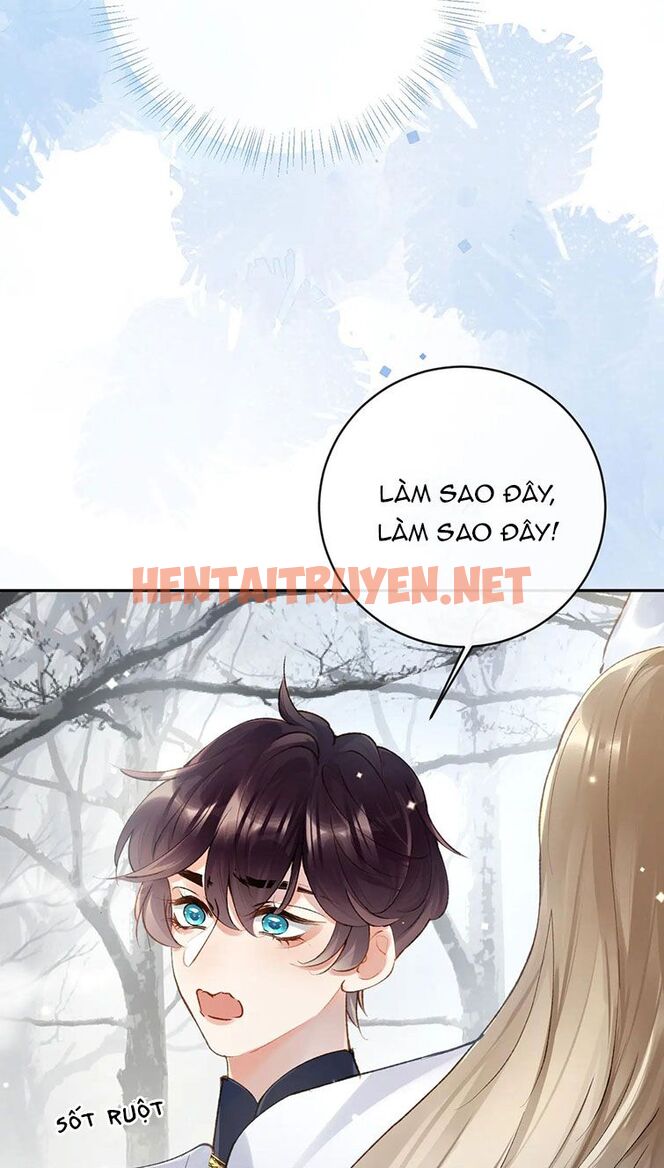 Xem ảnh Giáo Bá Cửu Vĩ Hồ Theo Dõi Ta Lúc Sau - Chap 20 - img_036_1659074715 - HentaiTruyenVN.net