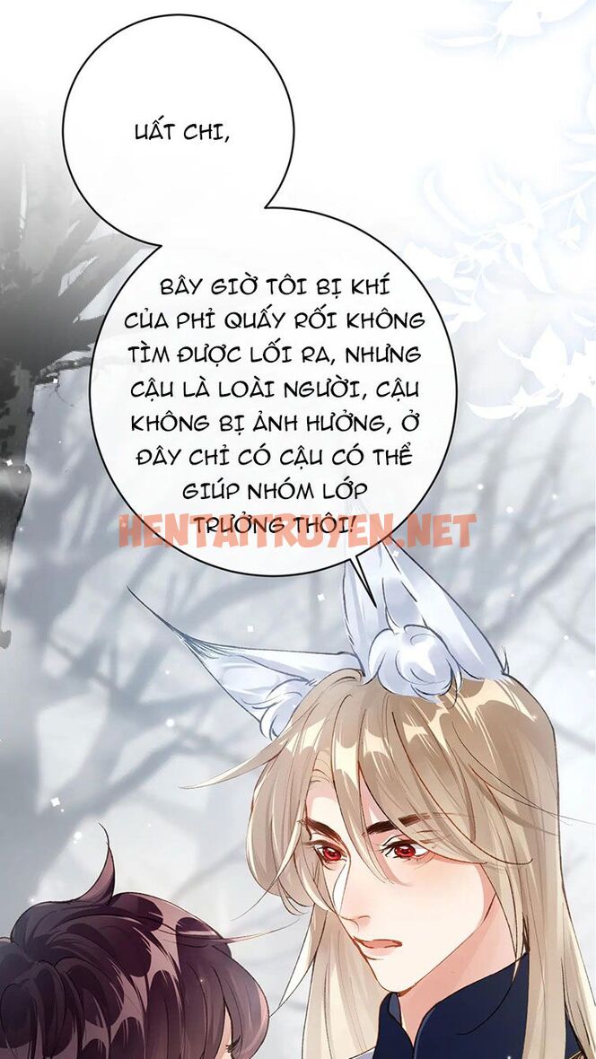 Xem ảnh Giáo Bá Cửu Vĩ Hồ Theo Dõi Ta Lúc Sau - Chap 20 - img_039_1659074720 - HentaiTruyenVN.net