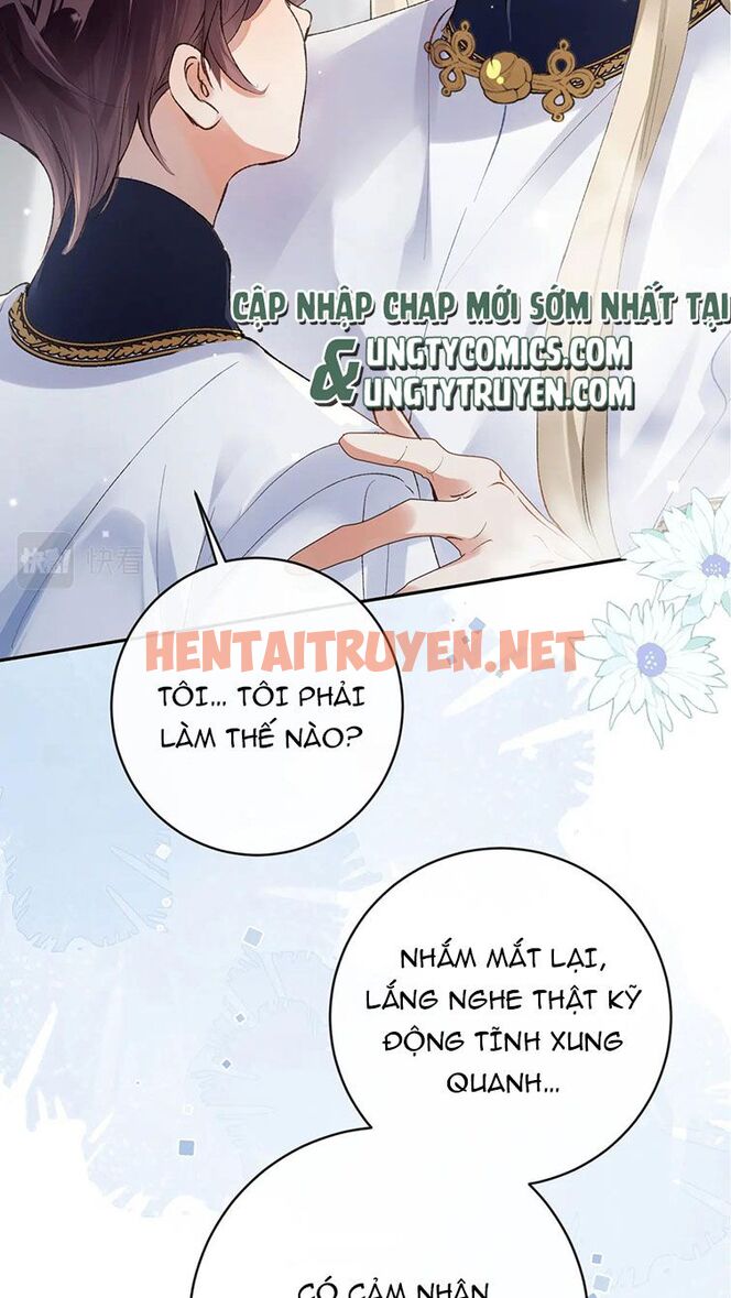 Xem ảnh Giáo Bá Cửu Vĩ Hồ Theo Dõi Ta Lúc Sau - Chap 20 - img_040_1659074721 - HentaiTruyenVN.net