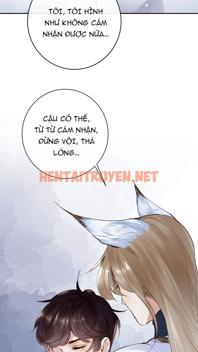 Xem ảnh Giáo Bá Cửu Vĩ Hồ Theo Dõi Ta Lúc Sau - Chap 20 - img_044_1659074727 - HentaiTruyenVN.net