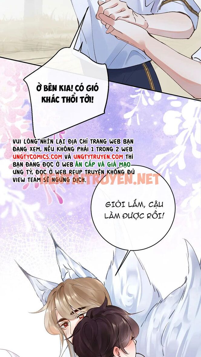 Xem ảnh Giáo Bá Cửu Vĩ Hồ Theo Dõi Ta Lúc Sau - Chap 20 - img_047_1659074732 - HentaiTruyenVN.net