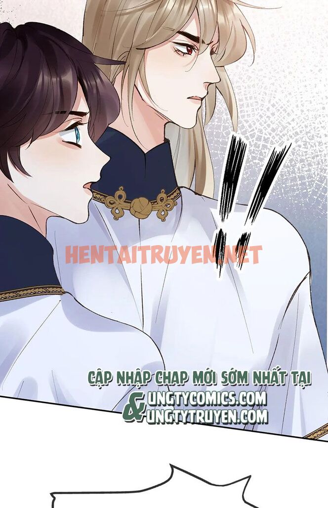 Xem ảnh Giáo Bá Cửu Vĩ Hồ Theo Dõi Ta Lúc Sau - Chap 20 - img_050_1659074736 - HentaiTruyenVN.net