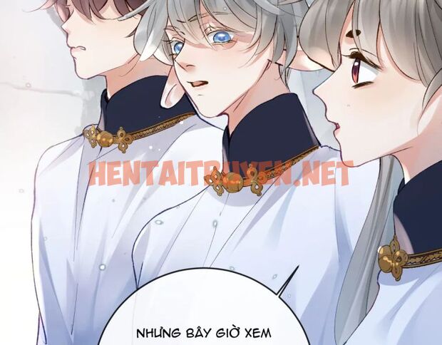 Xem ảnh Giáo Bá Cửu Vĩ Hồ Theo Dõi Ta Lúc Sau - Chap 21 - img_079_1659764288 - HentaiTruyenVN.net