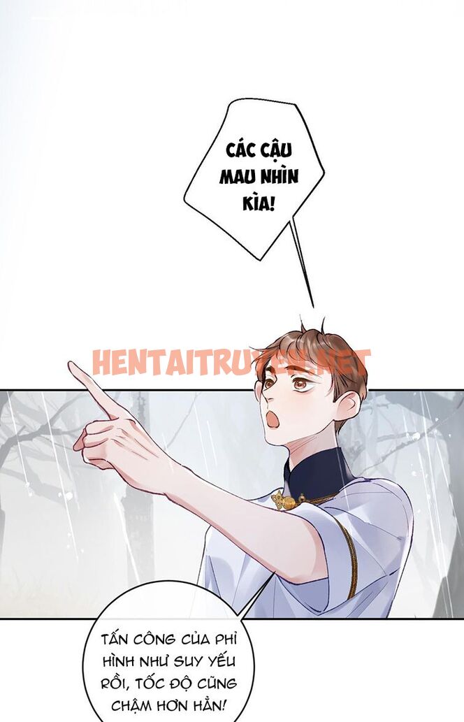 Xem ảnh Giáo Bá Cửu Vĩ Hồ Theo Dõi Ta Lúc Sau - Chap 23 - img_023_1661061987 - HentaiTruyen.net