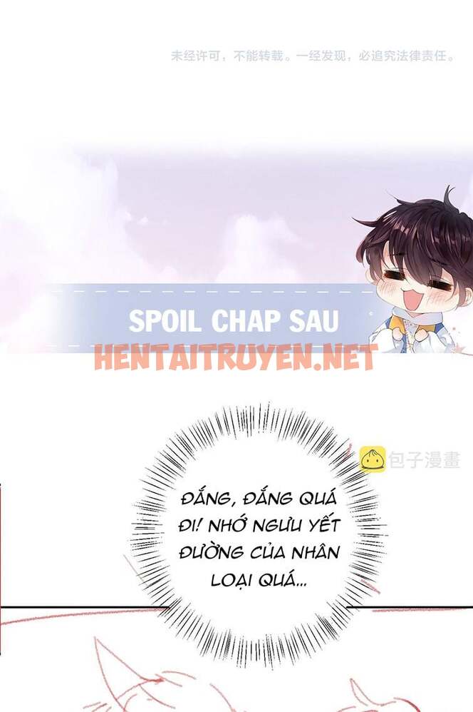 Xem ảnh Giáo Bá Cửu Vĩ Hồ Theo Dõi Ta Lúc Sau - Chap 23 - img_045_1661062023 - HentaiTruyen.net