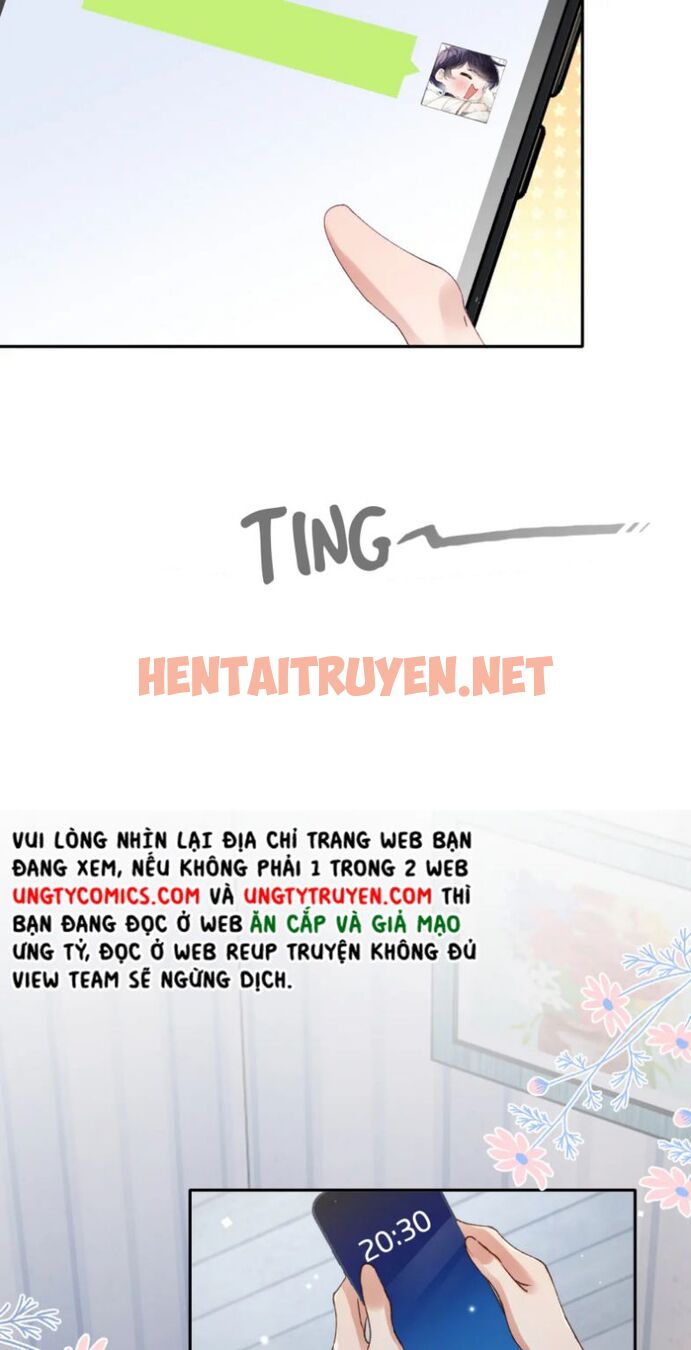 Xem ảnh Giáo Bá Cửu Vĩ Hồ Theo Dõi Ta Lúc Sau - Chap 25 - img_010_1662700344 - HentaiTruyenVN.net