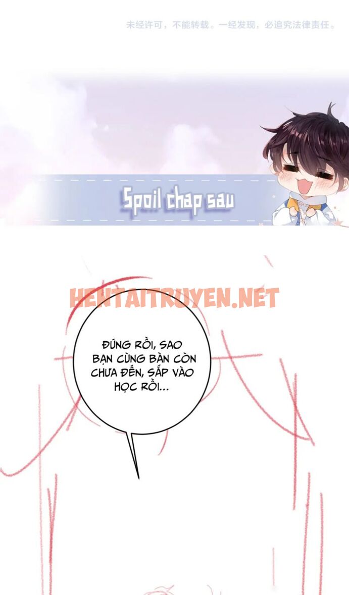 Xem ảnh Giáo Bá Cửu Vĩ Hồ Theo Dõi Ta Lúc Sau - Chap 25 - img_028_1662700372 - HentaiTruyenVN.net