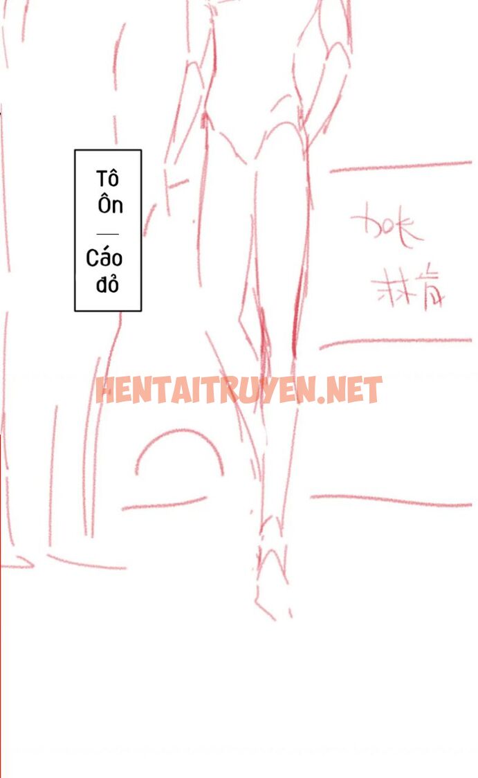 Xem ảnh Giáo Bá Cửu Vĩ Hồ Theo Dõi Ta Lúc Sau - Chap 25 - img_030_1662700375 - HentaiTruyen.net