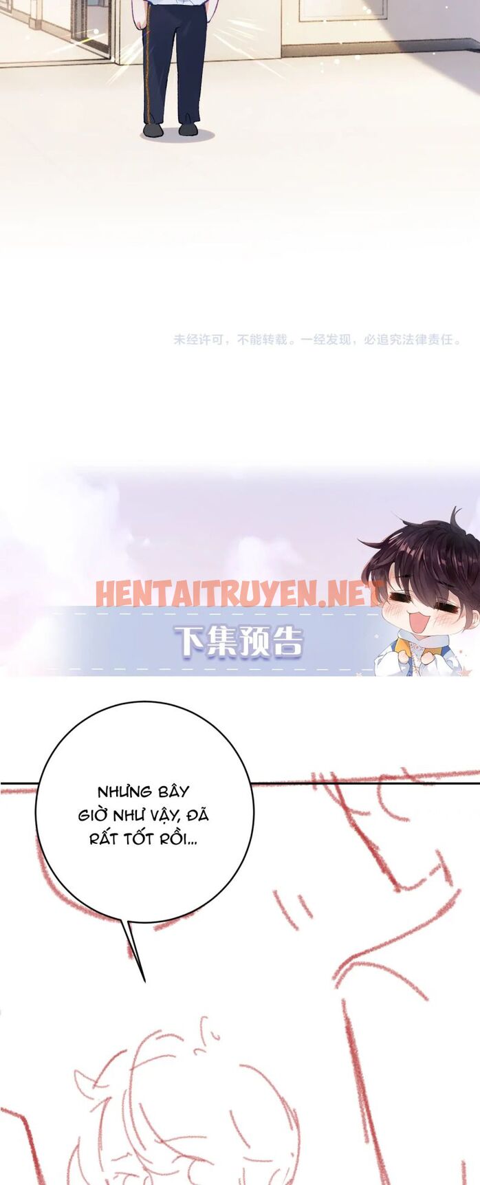 Xem ảnh Giáo Bá Cửu Vĩ Hồ Theo Dõi Ta Lúc Sau - Chap 26 - img_026_1663391148 - HentaiTruyenVN.net