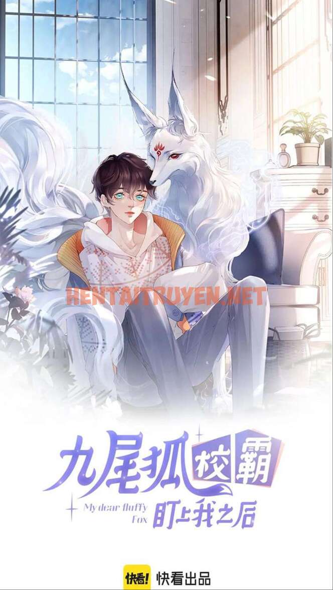 Xem ảnh Giáo Bá Cửu Vĩ Hồ Theo Dõi Ta Lúc Sau - Chap 28 - img_002_1664510695 - HentaiTruyenVN.net