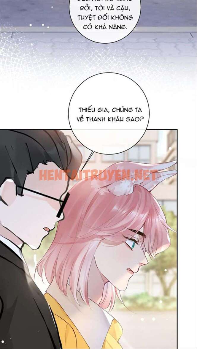 Xem ảnh Giáo Bá Cửu Vĩ Hồ Theo Dõi Ta Lúc Sau - Chap 28 - img_008_1664510706 - HentaiTruyenVN.net