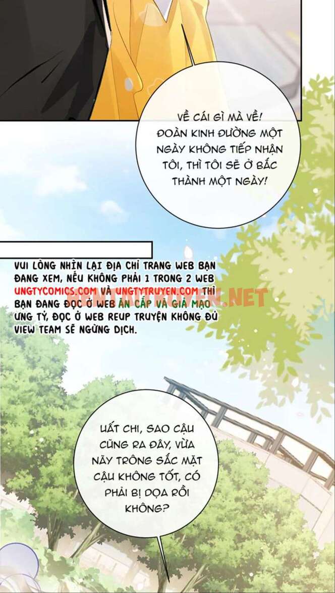 Xem ảnh Giáo Bá Cửu Vĩ Hồ Theo Dõi Ta Lúc Sau - Chap 28 - img_009_1664510708 - HentaiTruyenVN.net