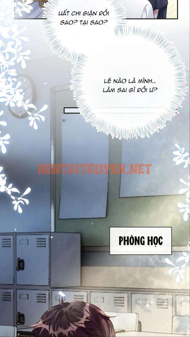 Xem ảnh Giáo Bá Cửu Vĩ Hồ Theo Dõi Ta Lúc Sau - Chap 28 - img_013_1664510715 - HentaiTruyen.net