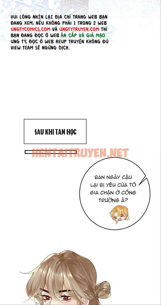 Xem ảnh Giáo Bá Cửu Vĩ Hồ Theo Dõi Ta Lúc Sau - Chap 28 - img_018_1664510725 - HentaiTruyenVN.net