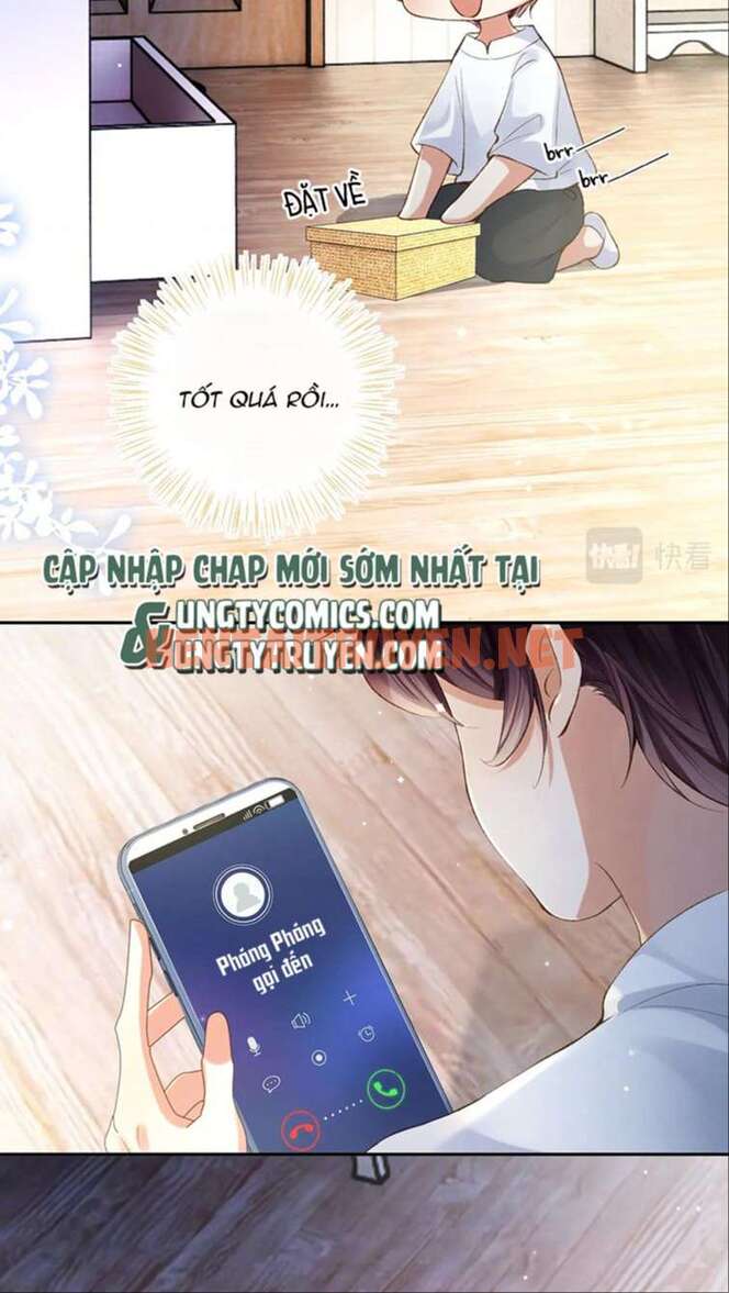 Xem ảnh Giáo Bá Cửu Vĩ Hồ Theo Dõi Ta Lúc Sau - Chap 28 - img_032_1664510750 - HentaiTruyen.net