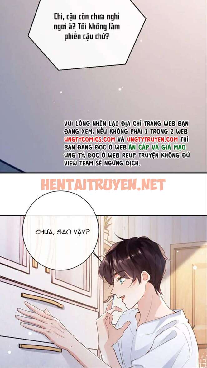 Xem ảnh Giáo Bá Cửu Vĩ Hồ Theo Dõi Ta Lúc Sau - Chap 28 - img_034_1664510753 - HentaiTruyen.net