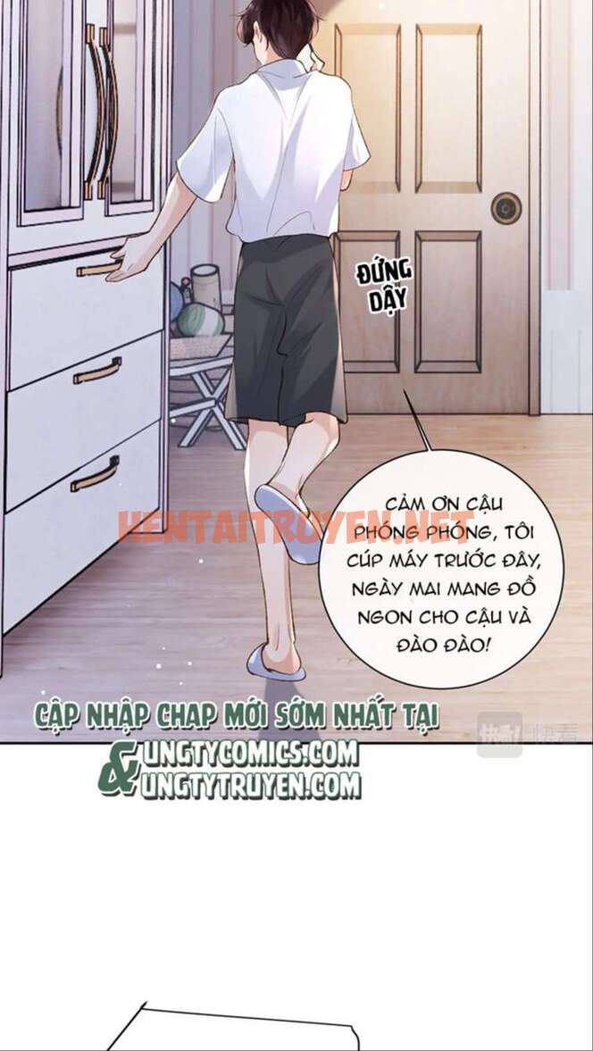 Xem ảnh Giáo Bá Cửu Vĩ Hồ Theo Dõi Ta Lúc Sau - Chap 28 - img_037_1664510759 - HentaiTruyenVN.net