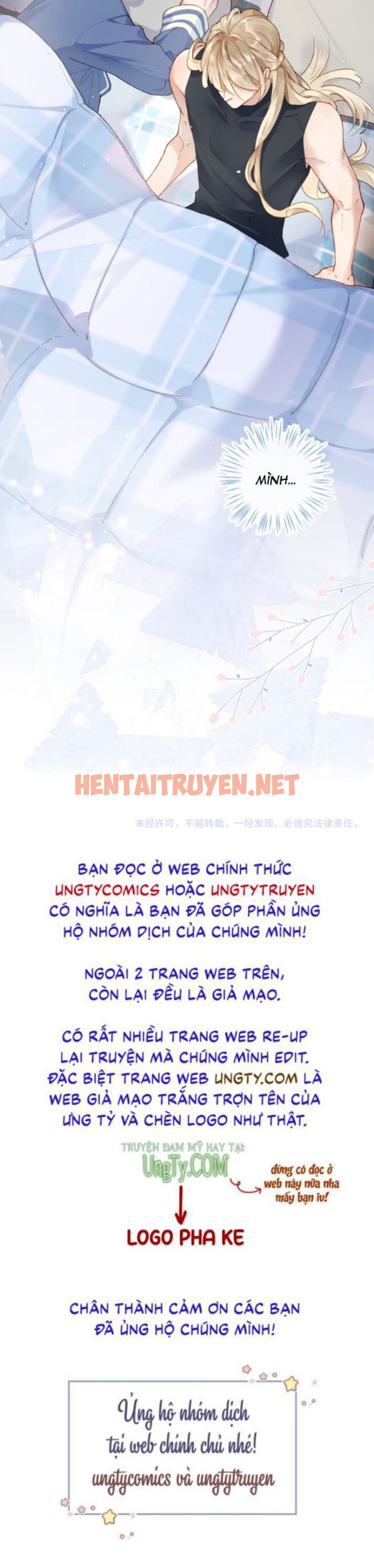 Xem ảnh Giáo Bá Cửu Vĩ Hồ Theo Dõi Ta Lúc Sau - Chap 3 - img_069_1651137001 - HentaiTruyenVN.net