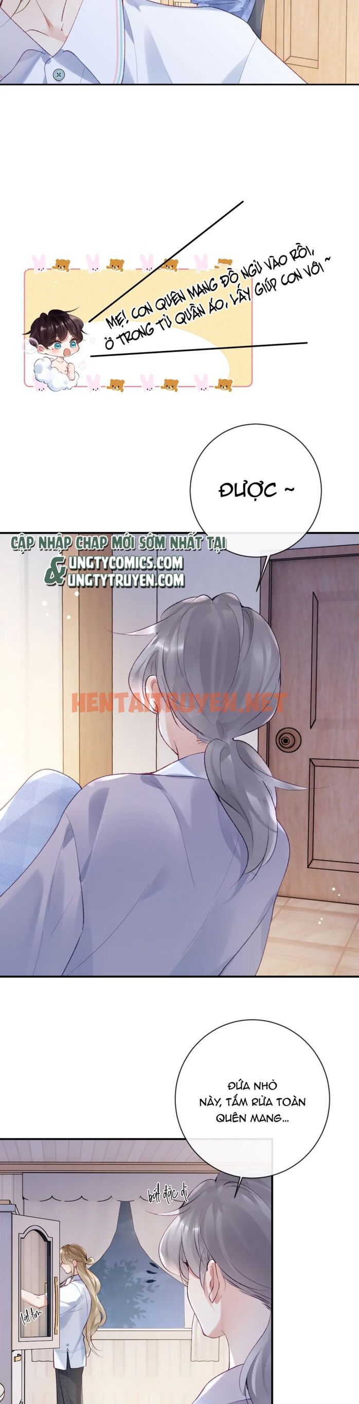 Xem ảnh Giáo Bá Cửu Vĩ Hồ Theo Dõi Ta Lúc Sau - Chap 30 - img_013_1665885949 - HentaiTruyen.net