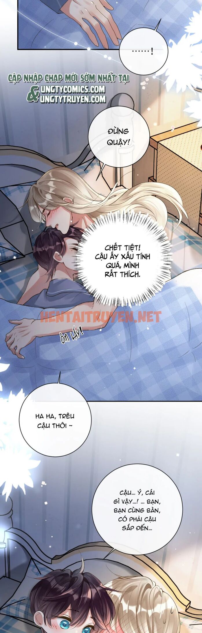 Xem ảnh Giáo Bá Cửu Vĩ Hồ Theo Dõi Ta Lúc Sau - Chap 30 - img_018_1665885958 - HentaiTruyen.net