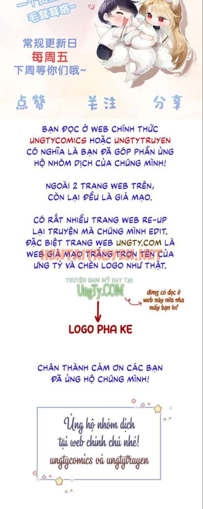 Xem ảnh Giáo Bá Cửu Vĩ Hồ Theo Dõi Ta Lúc Sau - Chap 33 - img_033_1667793968 - HentaiTruyen.net