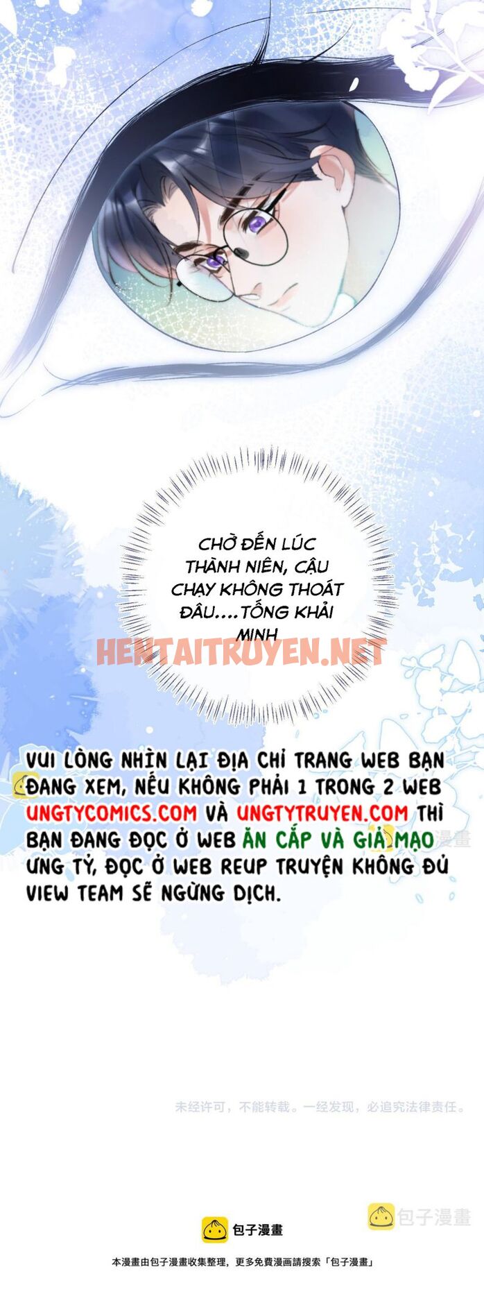 Xem ảnh Giáo Bá Cửu Vĩ Hồ Theo Dõi Ta Lúc Sau - Chap 34 - img_021_1668168215 - HentaiTruyenVN.net