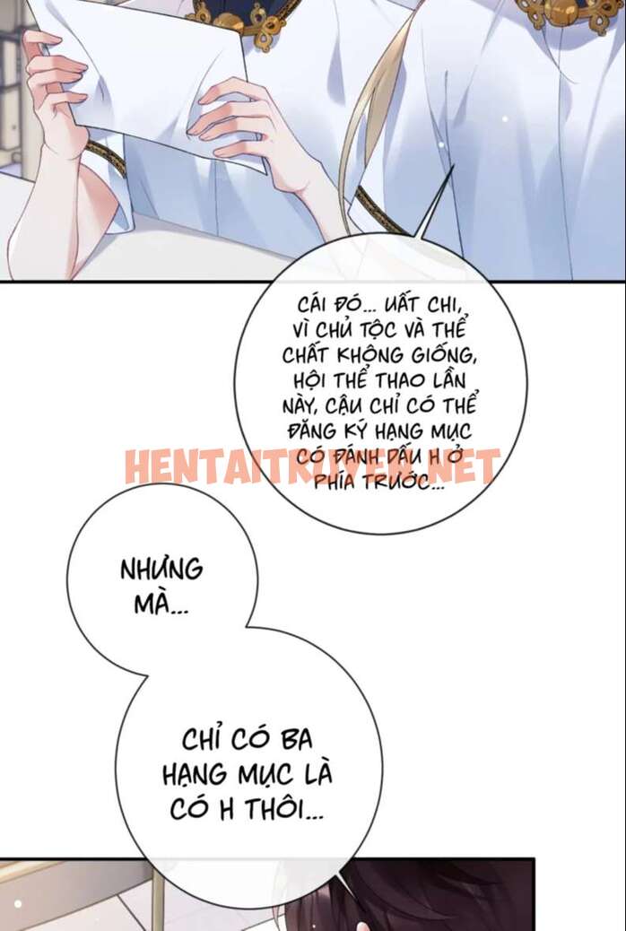 Xem ảnh Giáo Bá Cửu Vĩ Hồ Theo Dõi Ta Lúc Sau - Chap 35 - img_013_1668942302 - HentaiTruyenVN.net