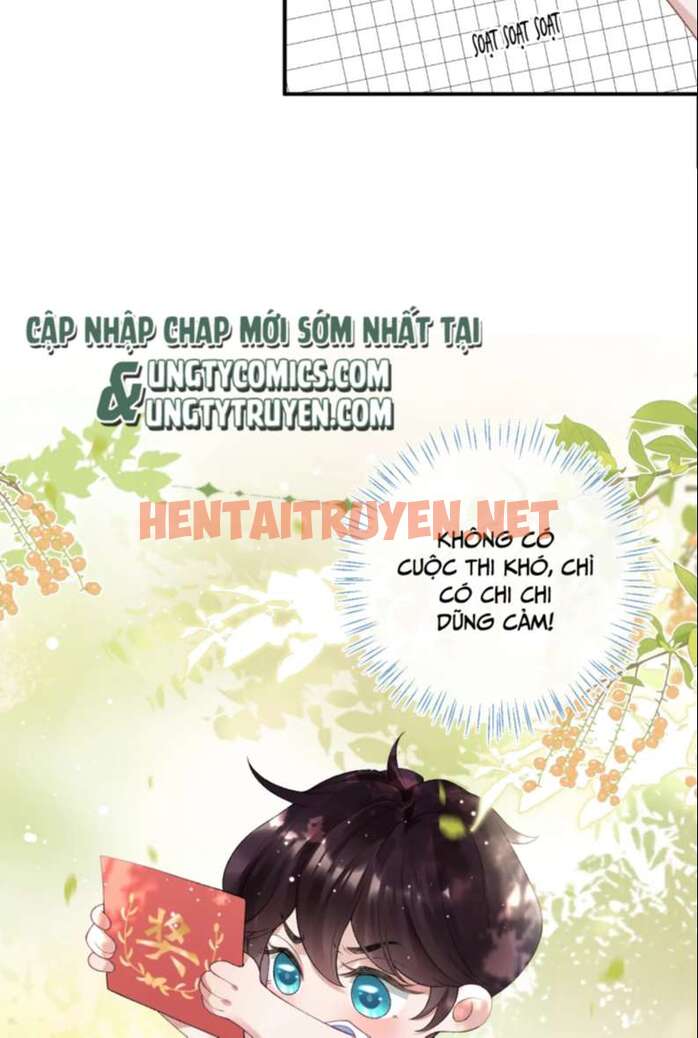 Xem ảnh Giáo Bá Cửu Vĩ Hồ Theo Dõi Ta Lúc Sau - Chap 35 - img_017_1668942306 - HentaiTruyenVN.net