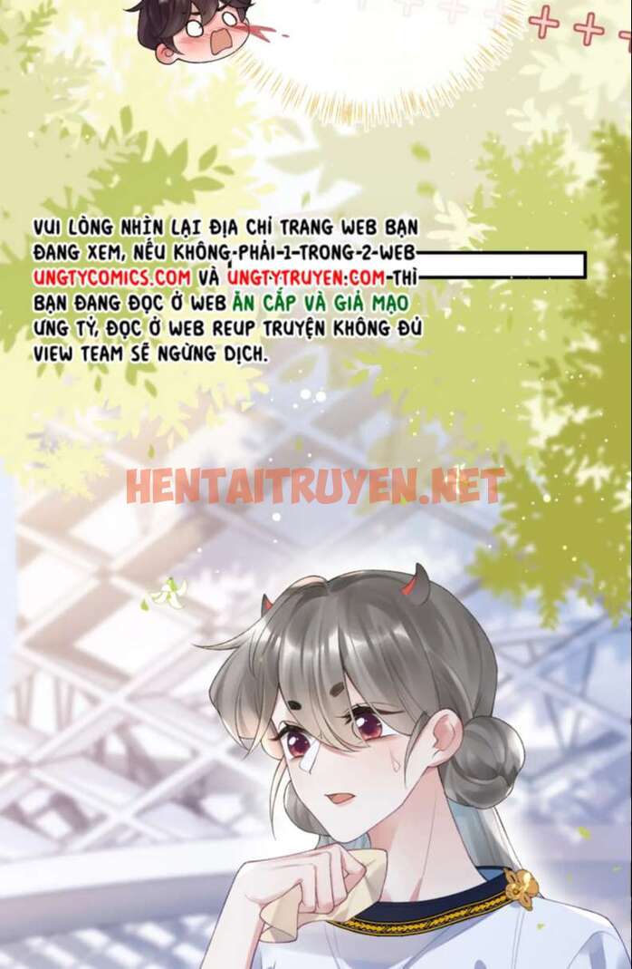 Xem ảnh Giáo Bá Cửu Vĩ Hồ Theo Dõi Ta Lúc Sau - Chap 35 - img_048_1668942344 - HentaiTruyenVN.net