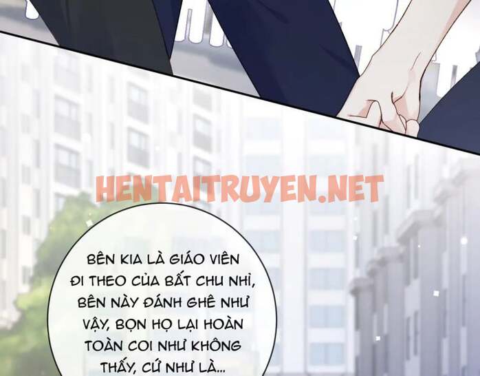 Xem ảnh Giáo Bá Cửu Vĩ Hồ Theo Dõi Ta Lúc Sau - Chap 36 - img_006_1670504639 - HentaiTruyen.net