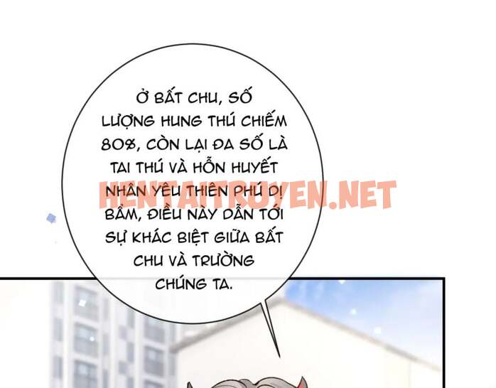 Xem ảnh Giáo Bá Cửu Vĩ Hồ Theo Dõi Ta Lúc Sau - Chap 36 - img_009_1670504644 - HentaiTruyen.net