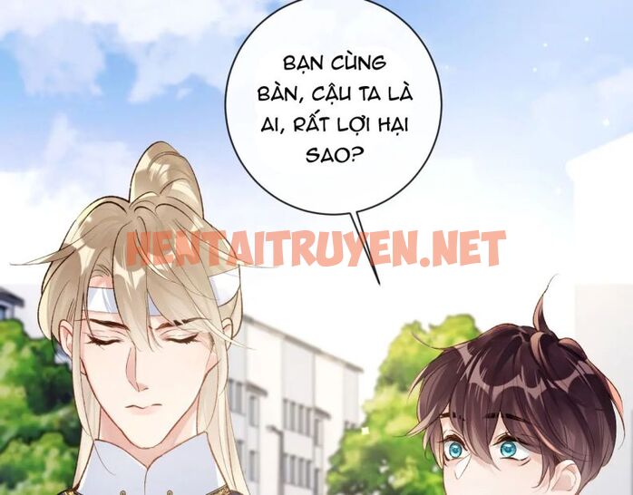 Xem ảnh Giáo Bá Cửu Vĩ Hồ Theo Dõi Ta Lúc Sau - Chap 36 - img_019_1670504660 - HentaiTruyenVN.net